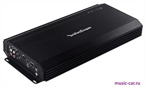 Автомобильный усилитель Rockford Fosgate R500-1 Автомобильный усилитель Rockford Fosgate R500-1